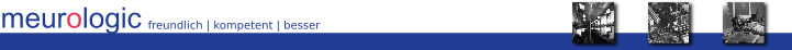 Meurologic Logo